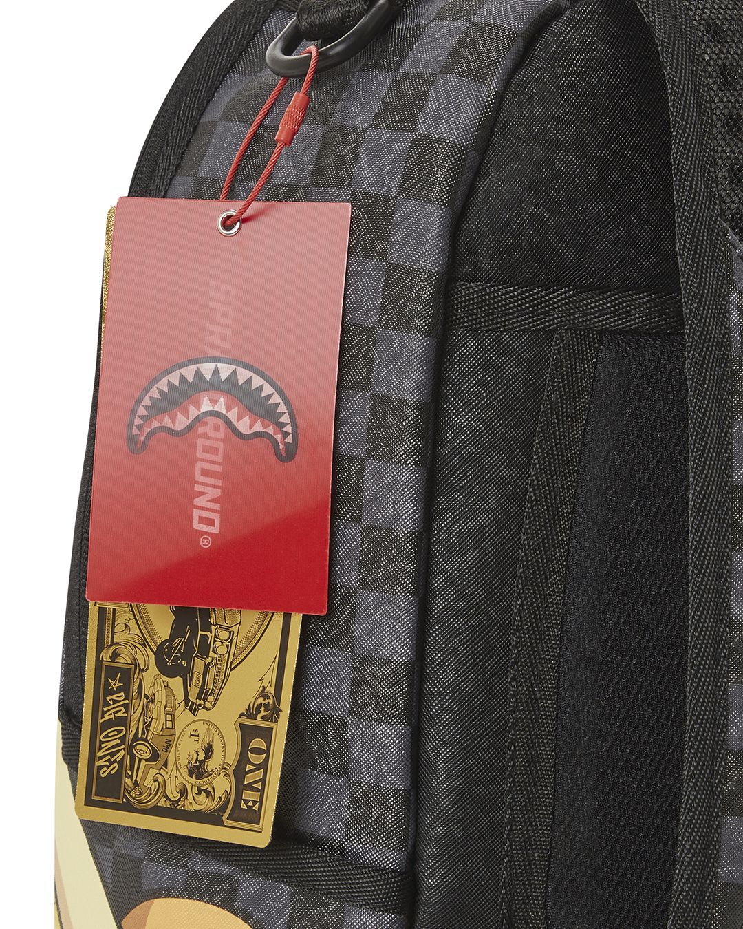 SPRAYGROUND Garfield Grills (DLXV) Backpack — product image 10