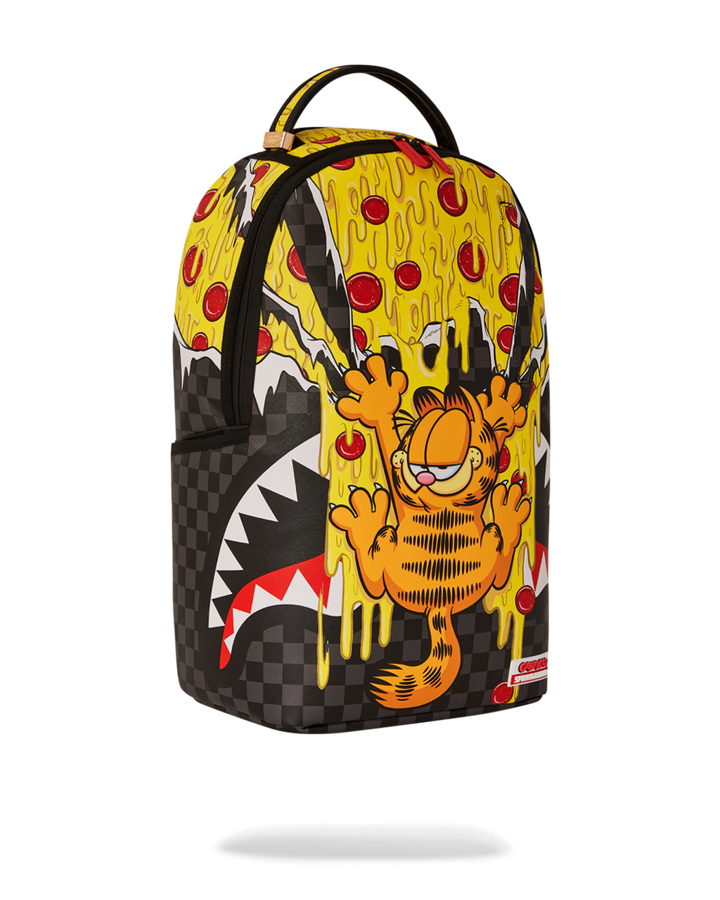 SPRAYGROUND Garfield Hangry DLXSV Backpack — product image 3