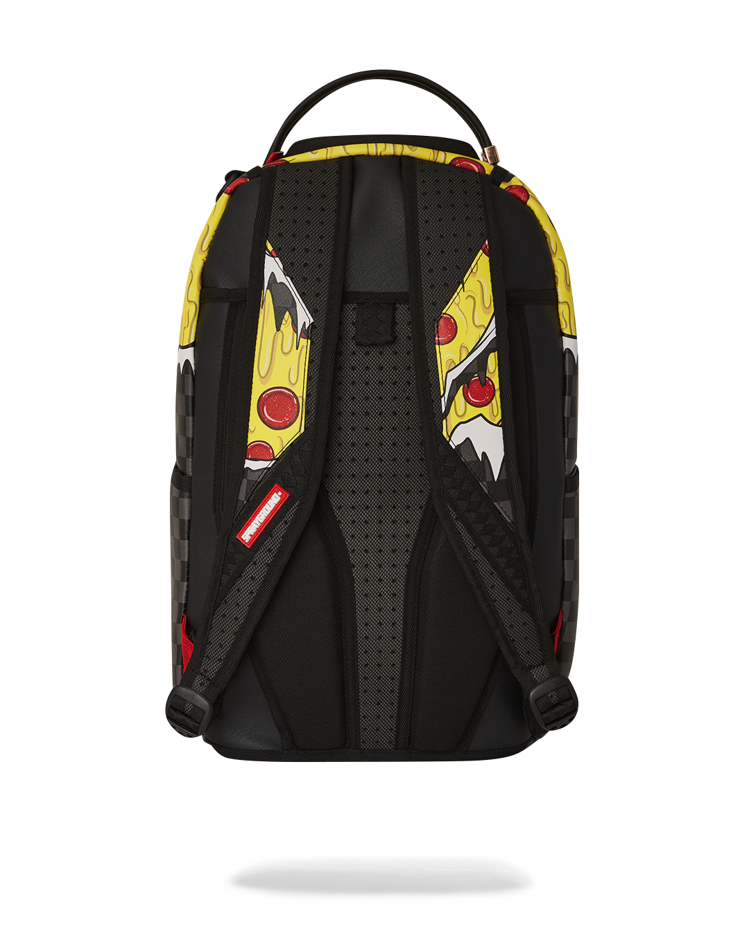 SPRAYGROUND Garfield Hangry DLXSV Backpack — product image 7