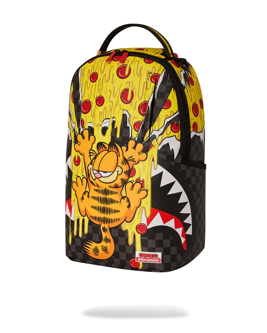 SPRAYGROUND Garfield Hangry DLXSV Backpack — product image 8