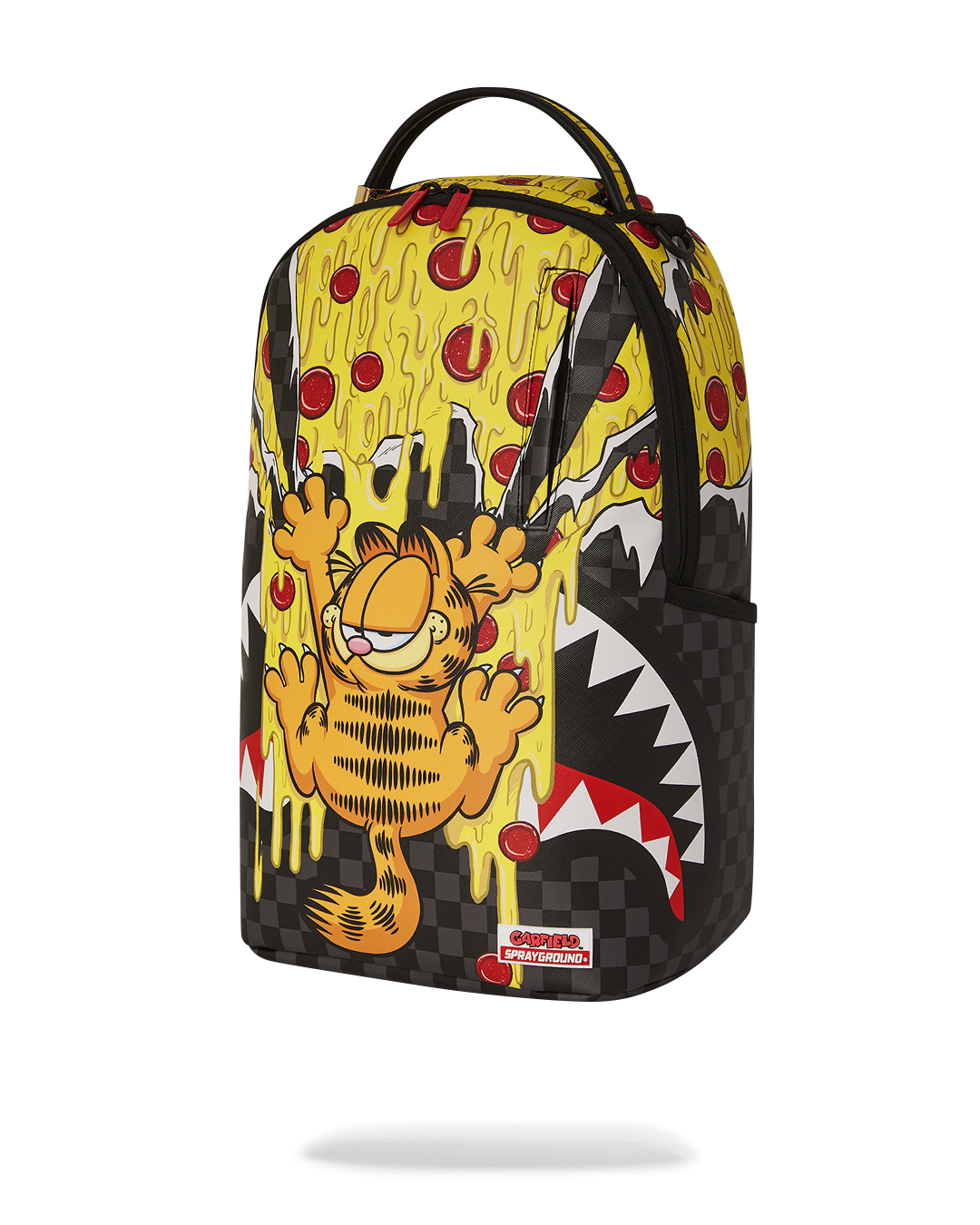 SPRAYGROUND Garfield Hangry DLXSV Backpack — product image 8