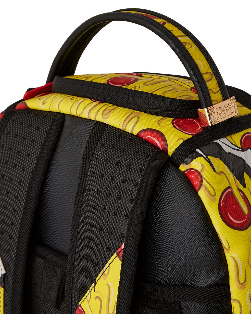 SPRAYGROUND Garfield Hangry DLXSV Backpack — product image 10
