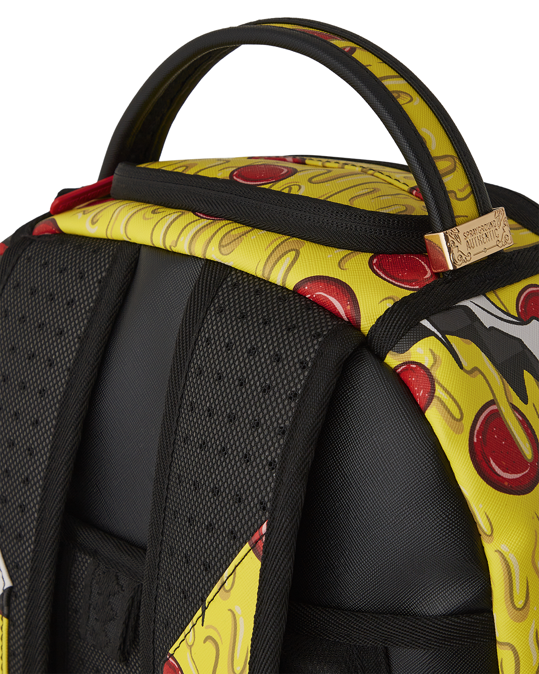SPRAYGROUND Garfield Hangry DLXSV Backpack — product image 10