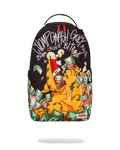 SPRAYGROUND Garfield Lunch Break DLXSR Backpack — product image 1