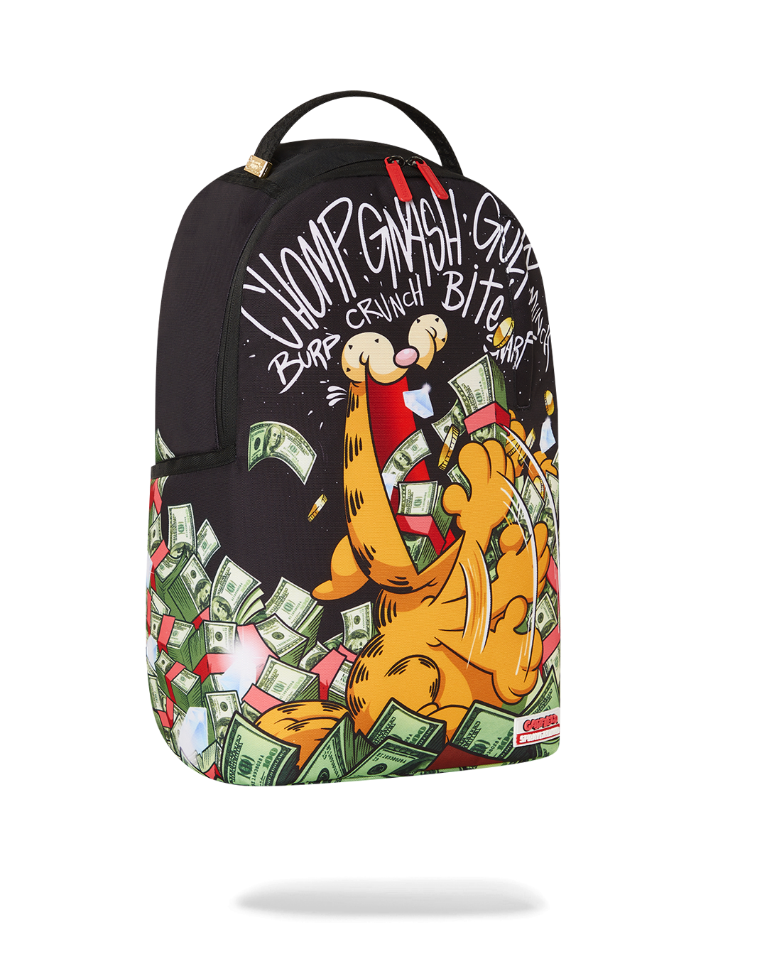 SPRAYGROUND Garfield Lunch Break DLXSR Backpack — product image 3
