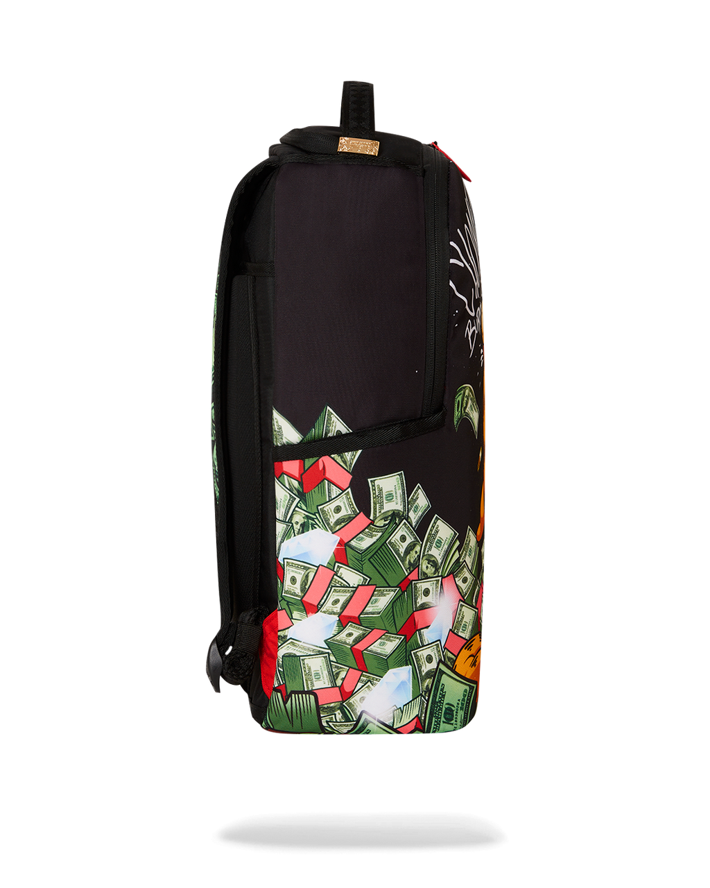 SPRAYGROUND Garfield Lunch Break DLXSR Backpack — product image 5