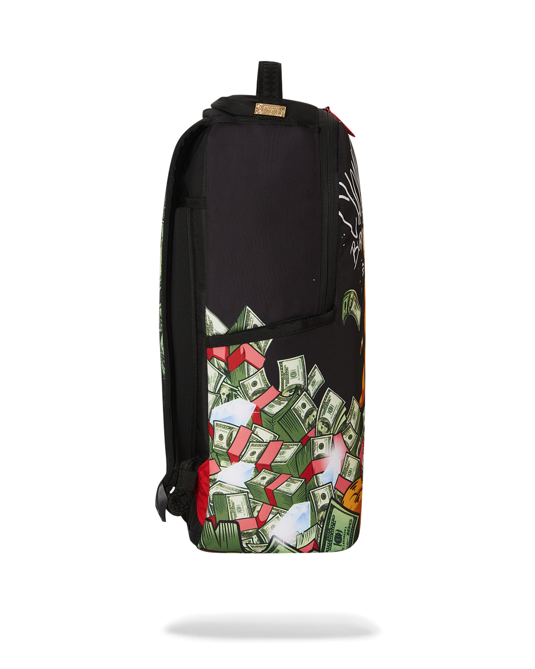 SPRAYGROUND Garfield Lunch Break DLXSR Backpack — product image 5