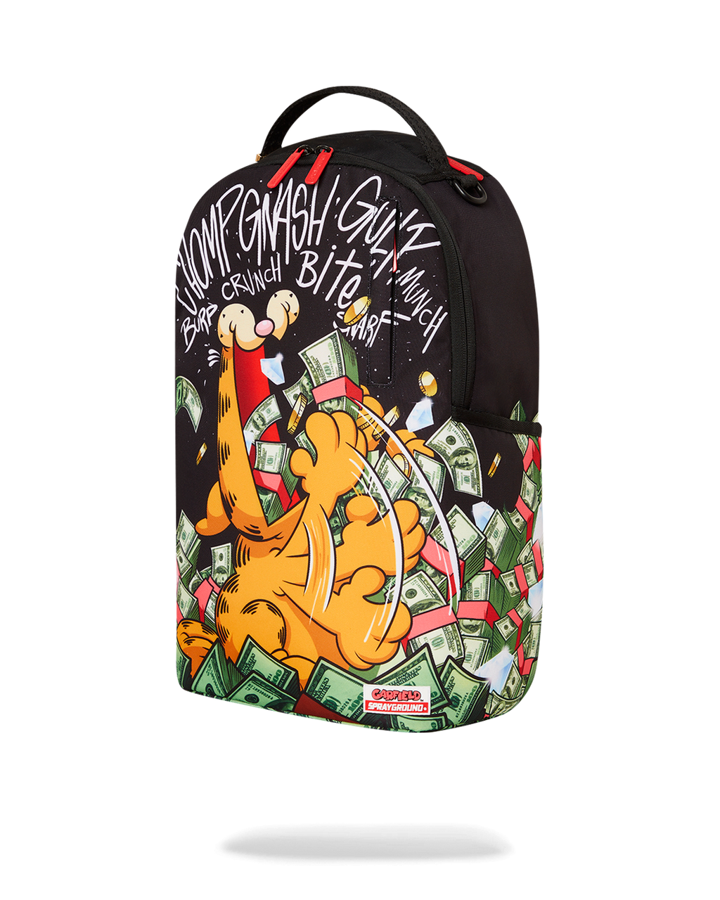 SPRAYGROUND Garfield Lunch Break DLXSR Backpack — product image 7