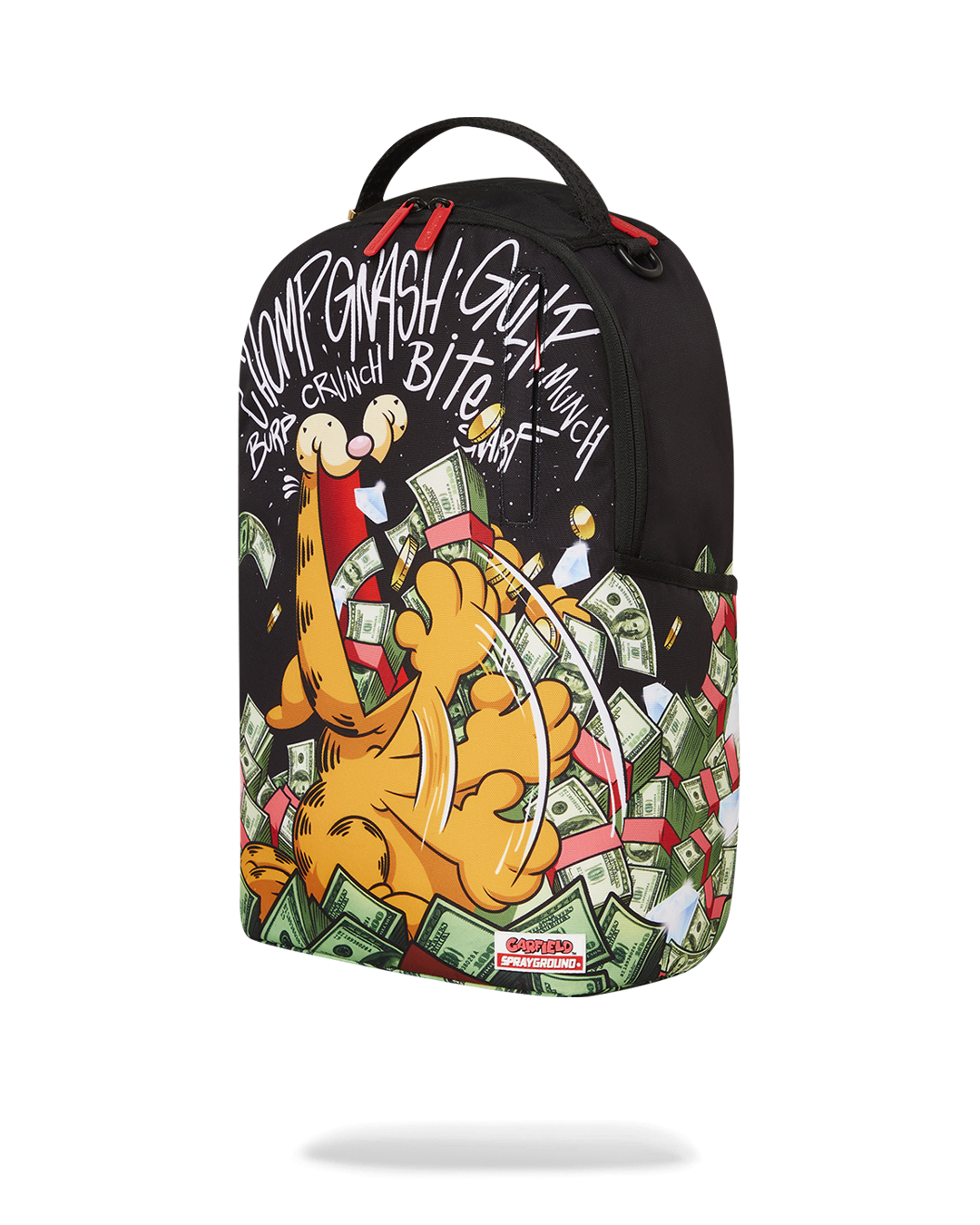 SPRAYGROUND Garfield Lunch Break DLXSR Backpack — product image 7