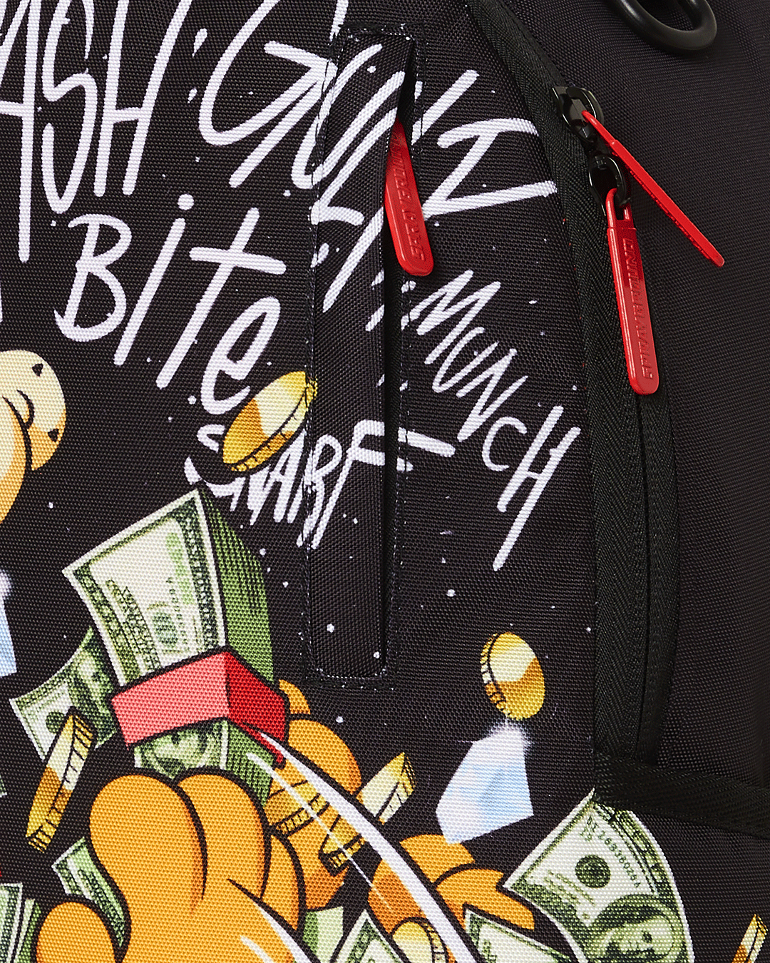SPRAYGROUND Garfield Lunch Break DLXSR Backpack — product image 8