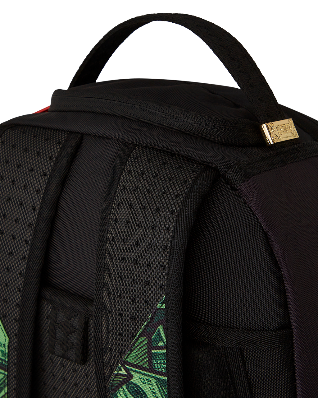 SPRAYGROUND Garfield Lunch Break DLXSR Backpack — product image 9