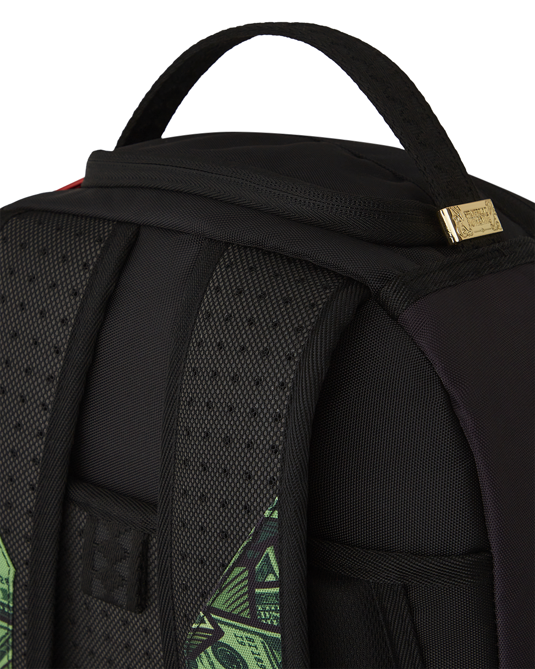 SPRAYGROUND Garfield Lunch Break DLXSR Backpack — product image 9