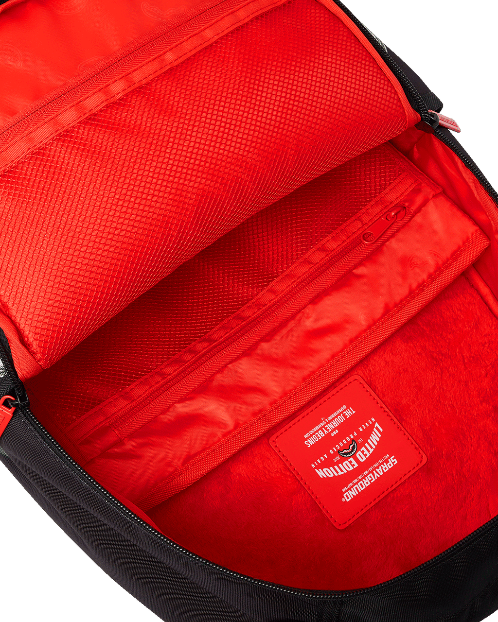 SPRAYGROUND Garfield Lunch Break DLXSR Backpack — product image 10