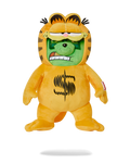 SPRAYGROUND Garfield Moneybear Suit Teddybear Backpack — product image 1