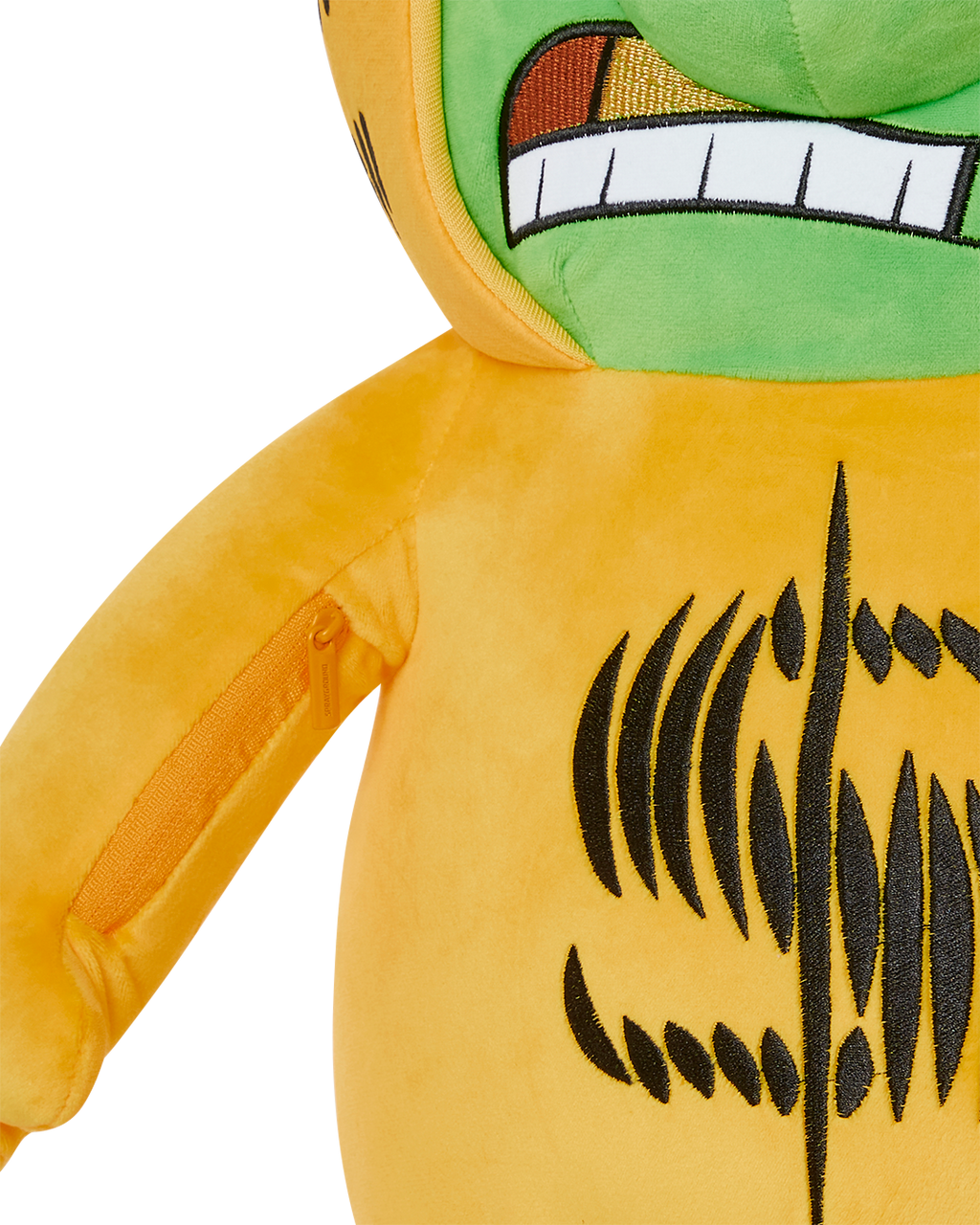 SPRAYGROUND Garfield Moneybear Suit Teddybear Backpack — product image 9