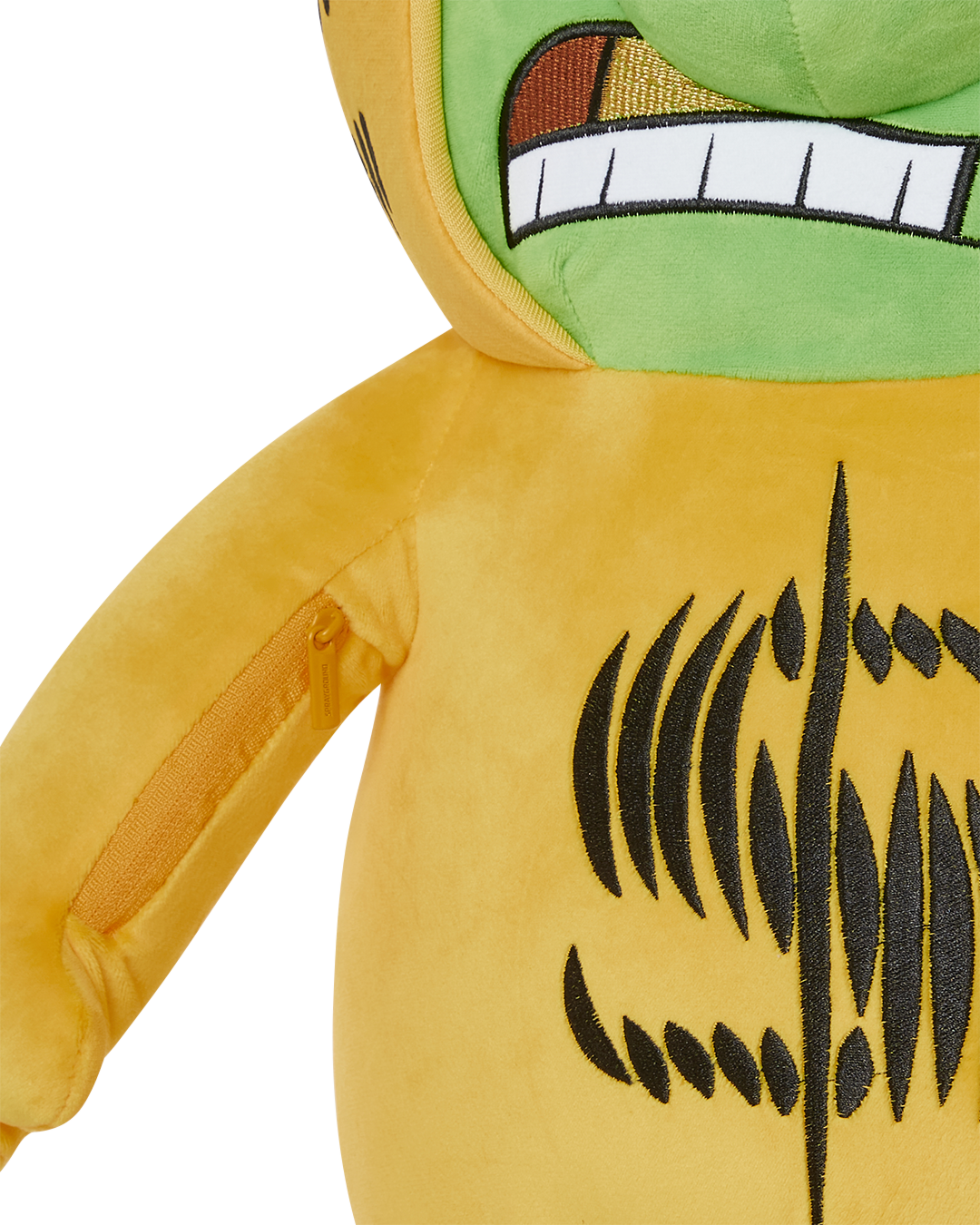 SPRAYGROUND Garfield Moneybear Suit Teddybear Backpack — product image 9