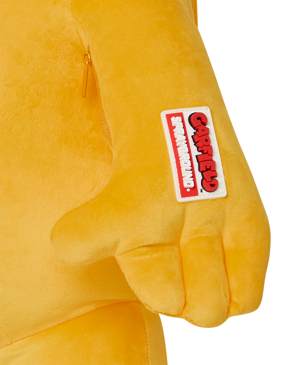 SPRAYGROUND Garfield Moneybear Suit Teddybear Backpack — product image 10