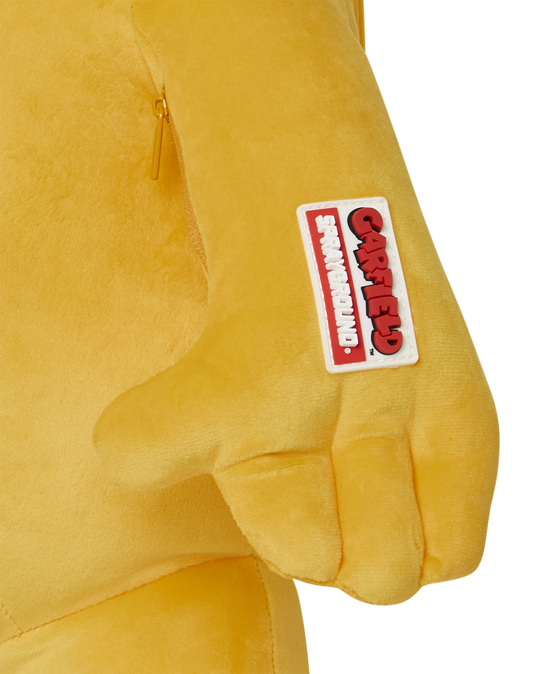 SPRAYGROUND Garfield Moneybear Suit Teddybear Backpack — product image 10