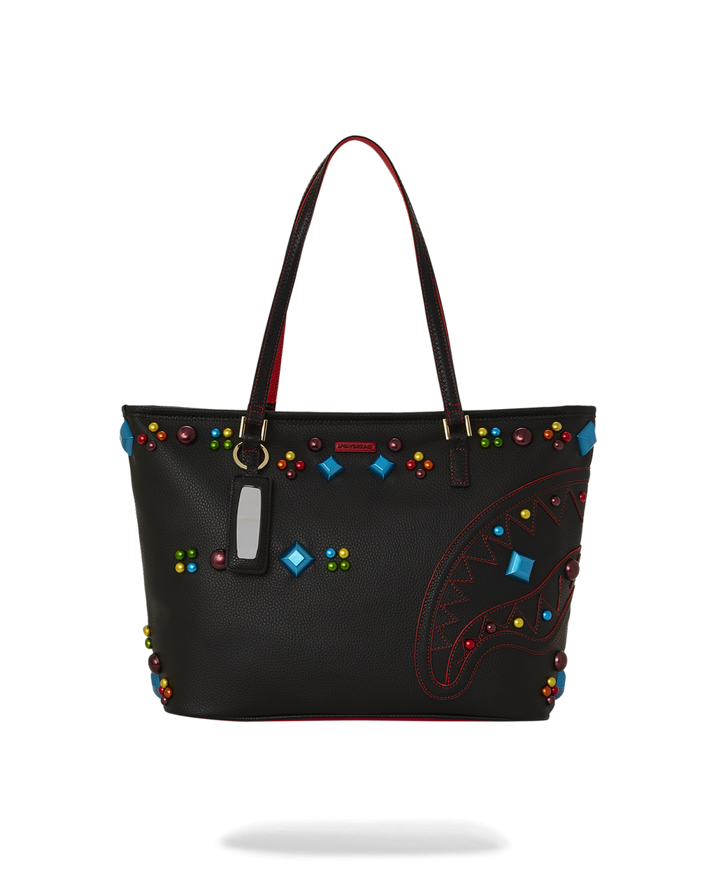 SPRAYGROUND Gemstone Outlaw Tote — product image 1