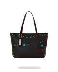 SPRAYGROUND Gemstone Outlaw Tote — product image 1