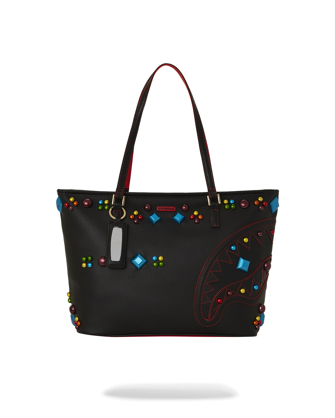 SPRAYGROUND Gemstone Outlaw Tote — product image 1