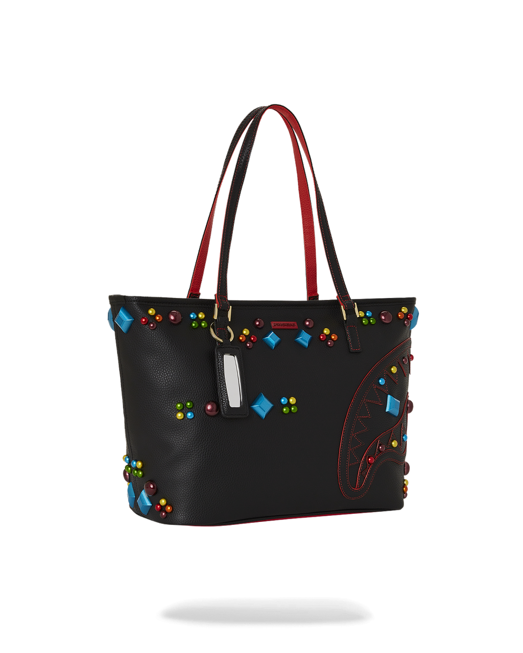SPRAYGROUND Gemstone Outlaw Tote — product image 3