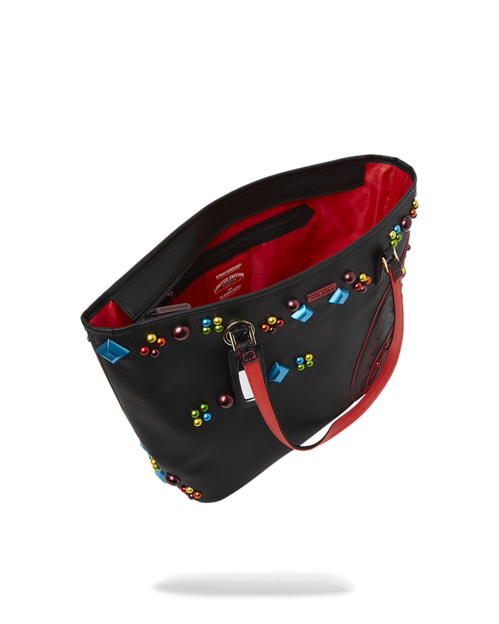 SPRAYGROUND Gemstone Outlaw Tote — product image 7
