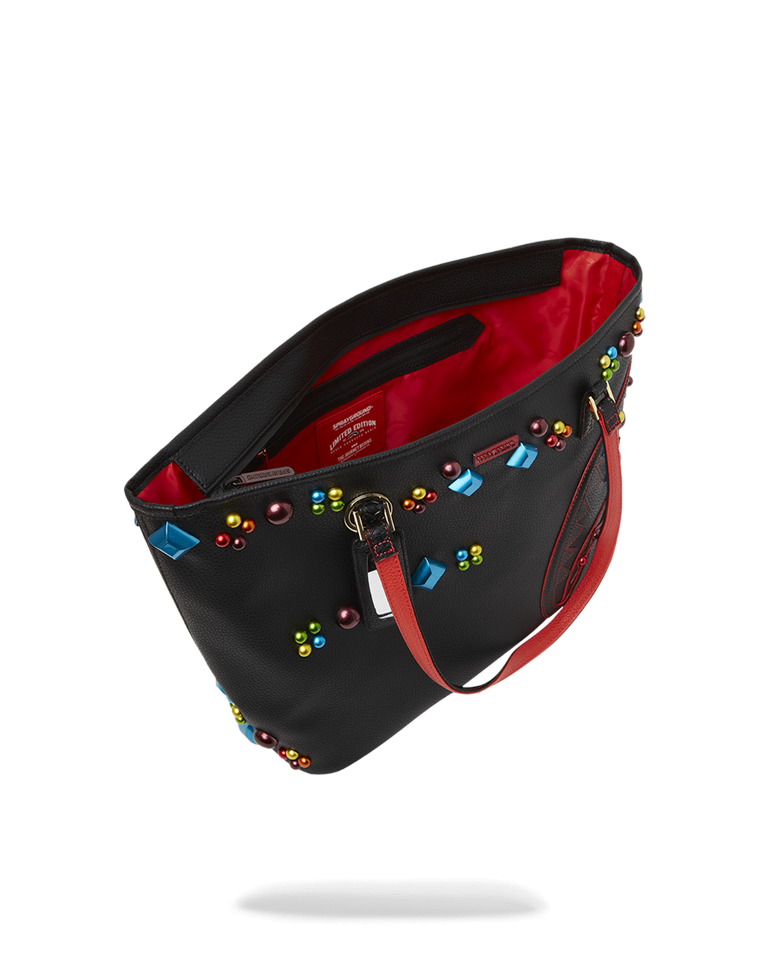 SPRAYGROUND Gemstone Outlaw Tote — product image 7
