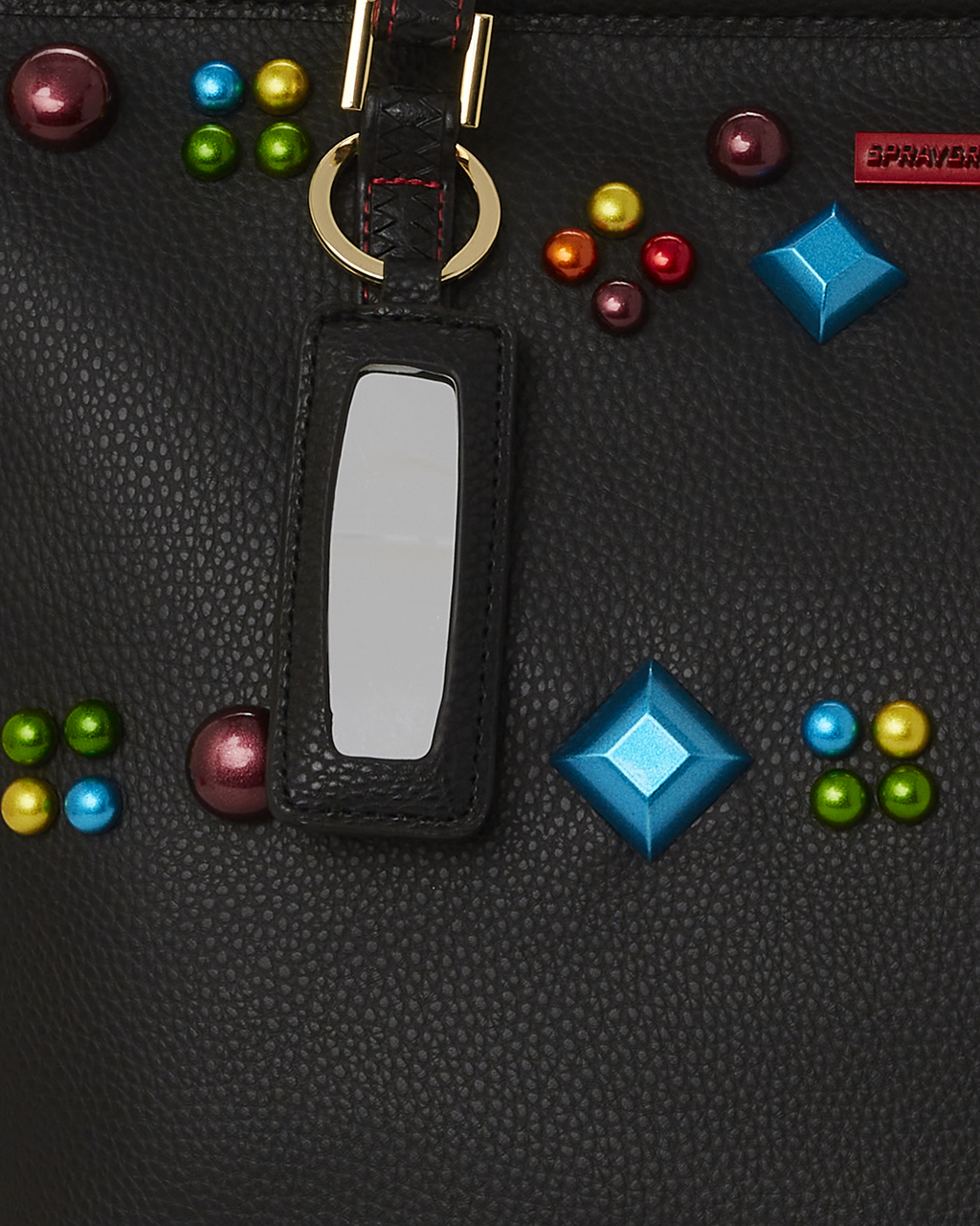 SPRAYGROUND Gemstone Outlaw Tote — product image 9