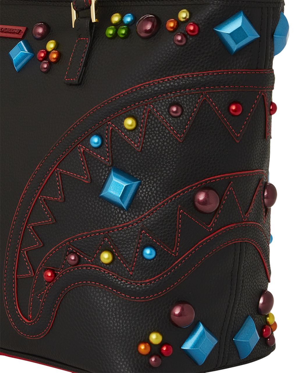 SPRAYGROUND Gemstone Outlaw Tote — product image 10