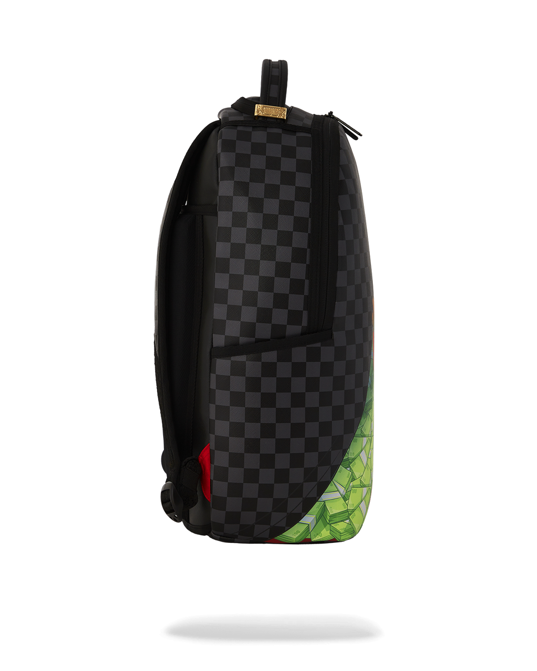 SPRAYGROUND Gerald Step Into Success DLXSV Backpack — product image 5