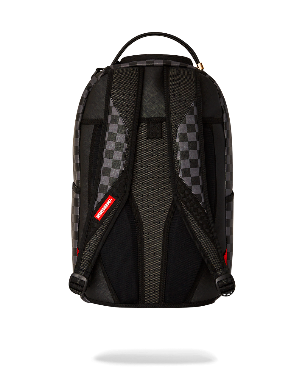 SPRAYGROUND Gerald Step Into Success DLXSV Backpack — product image 7
