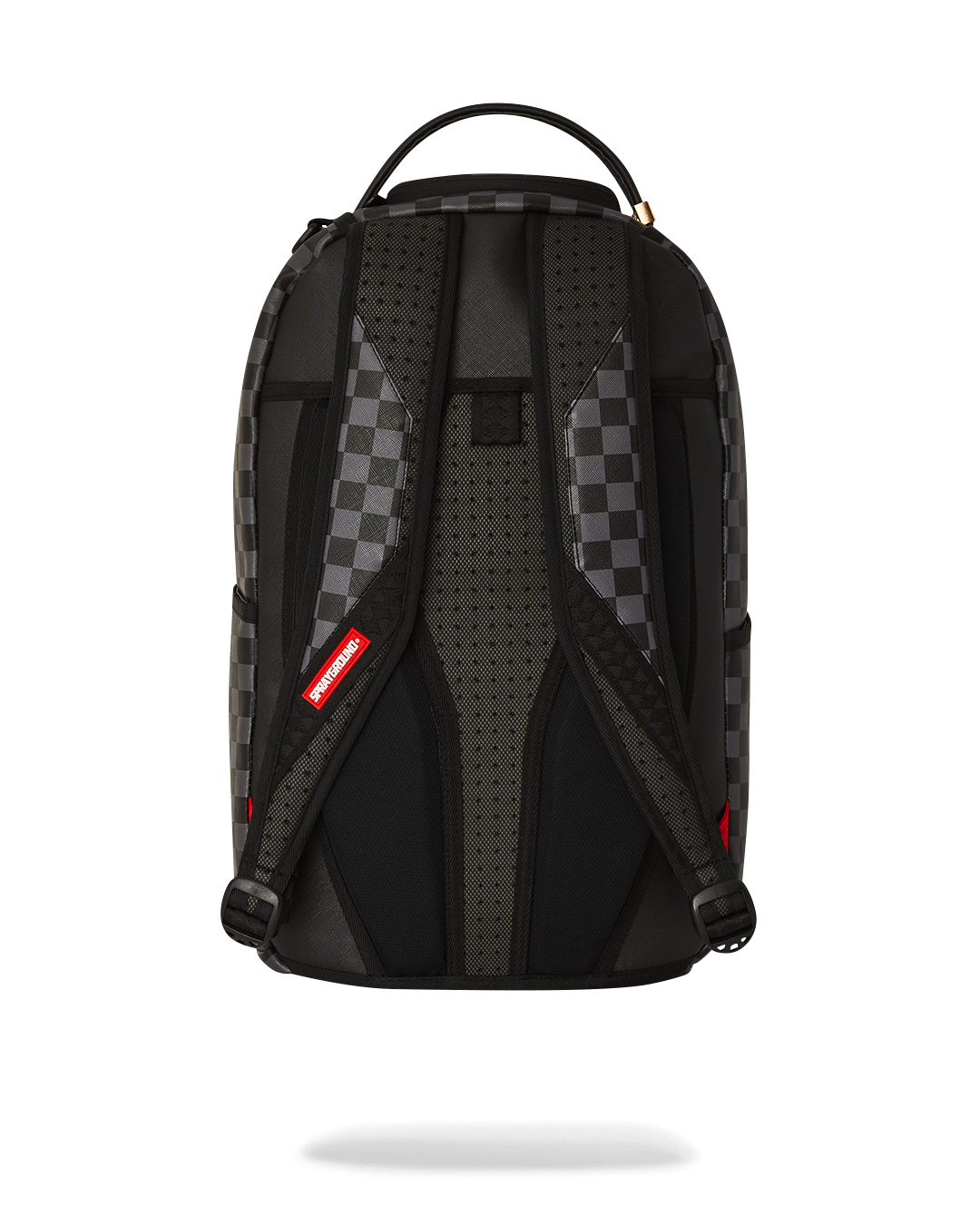 SPRAYGROUND Gerald Step Into Success DLXSV Backpack — product image 7