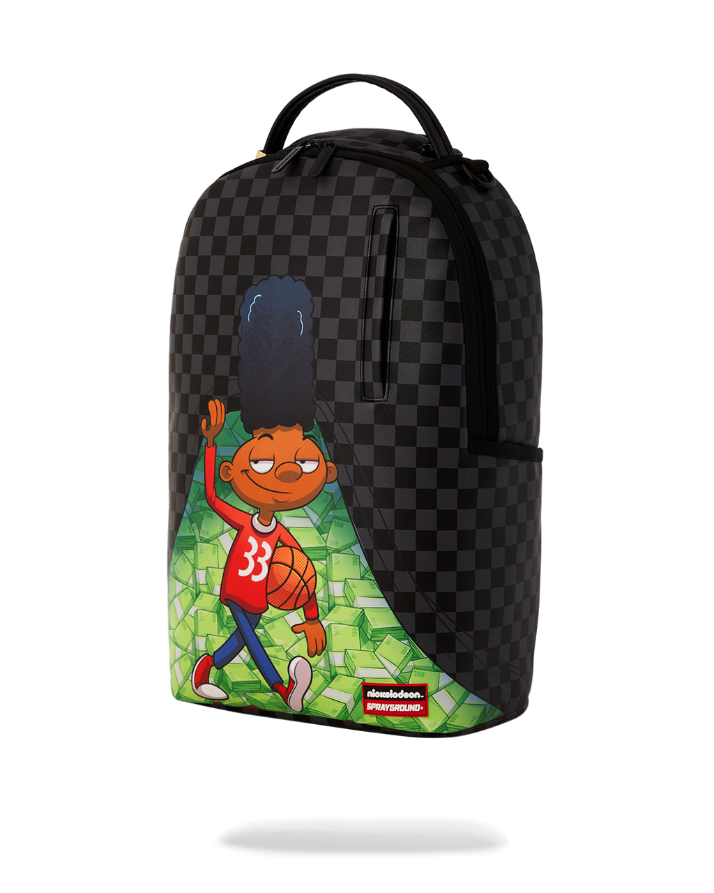 SPRAYGROUND Gerald Step Into Success DLXSV Backpack — product image 8