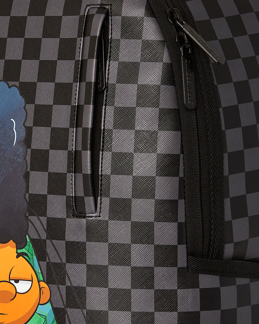 SPRAYGROUND Gerald Step Into Success DLXSV Backpack — product image 9