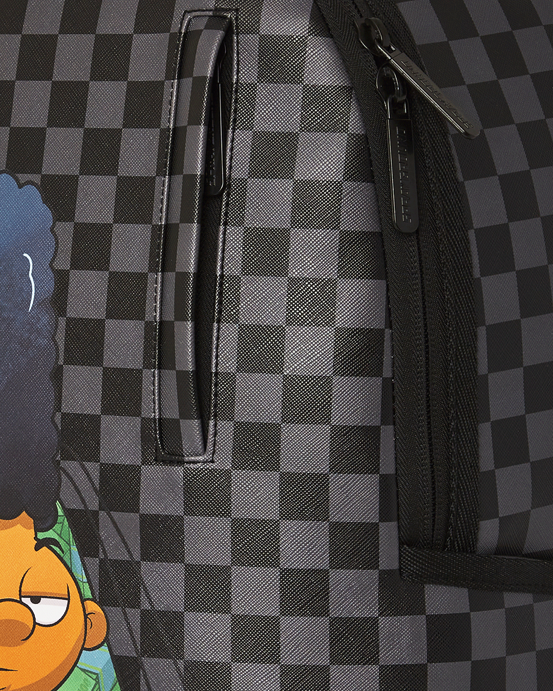 SPRAYGROUND Gerald Step Into Success DLXSV Backpack — product image 9