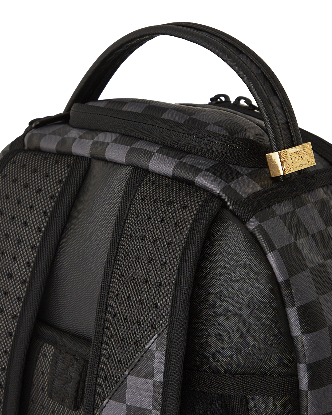 SPRAYGROUND Gerald Step Into Success DLXSV Backpack — product image 10