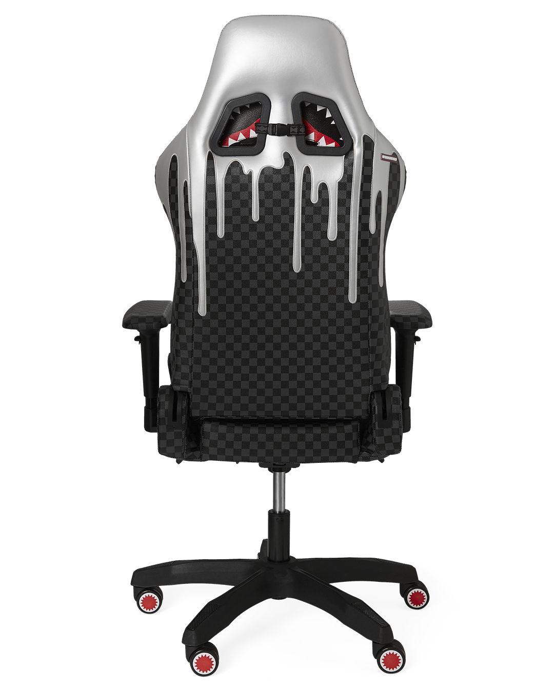 SPRAYGROUND Ghost Drip Shark Chair — product image 5