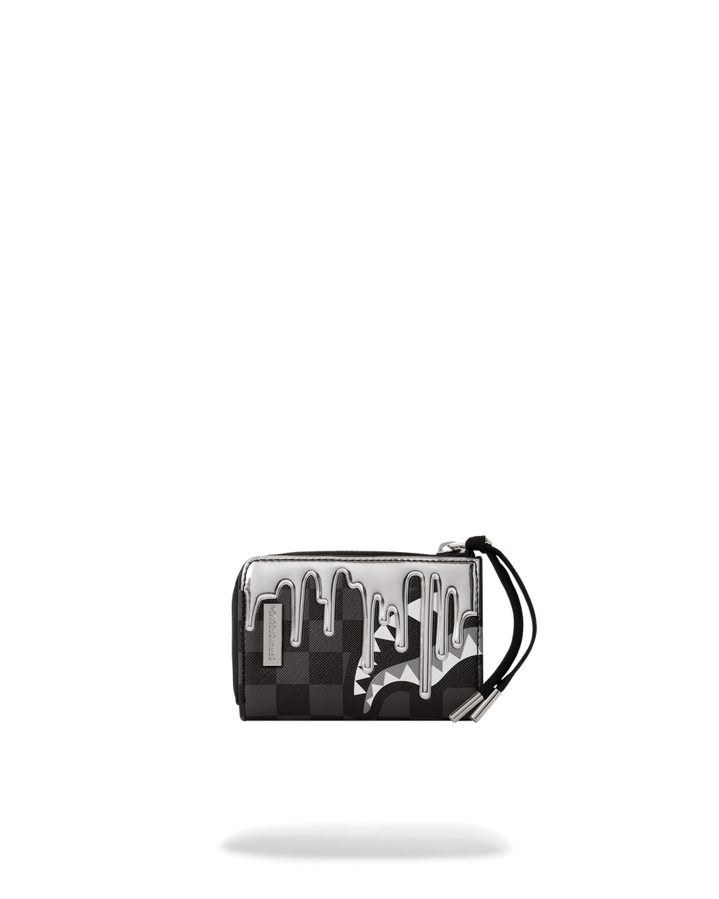 SPRAYGROUND Ghost Drip Wallet — product image 1