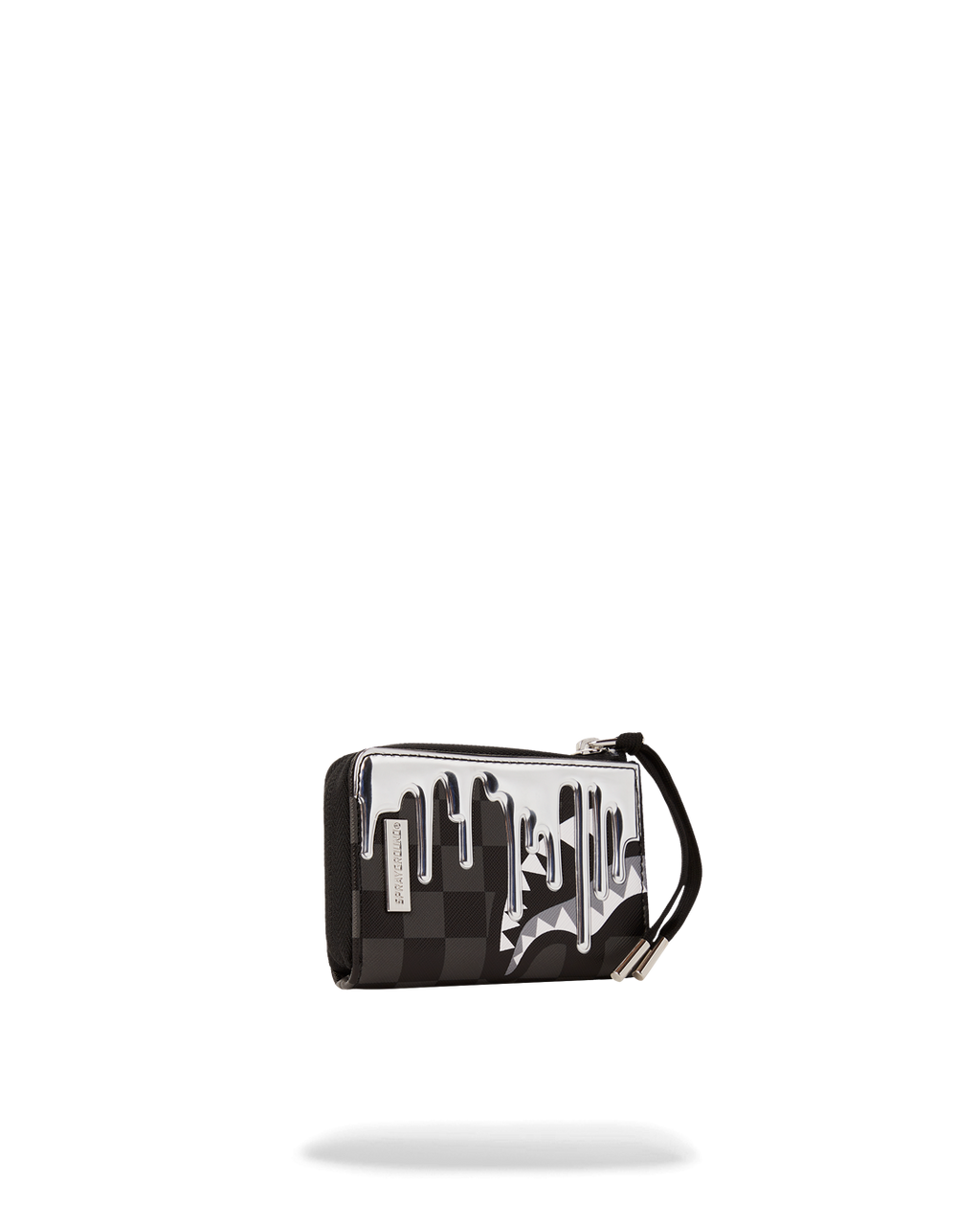 SPRAYGROUND Ghost Drip Wallet — product image 2