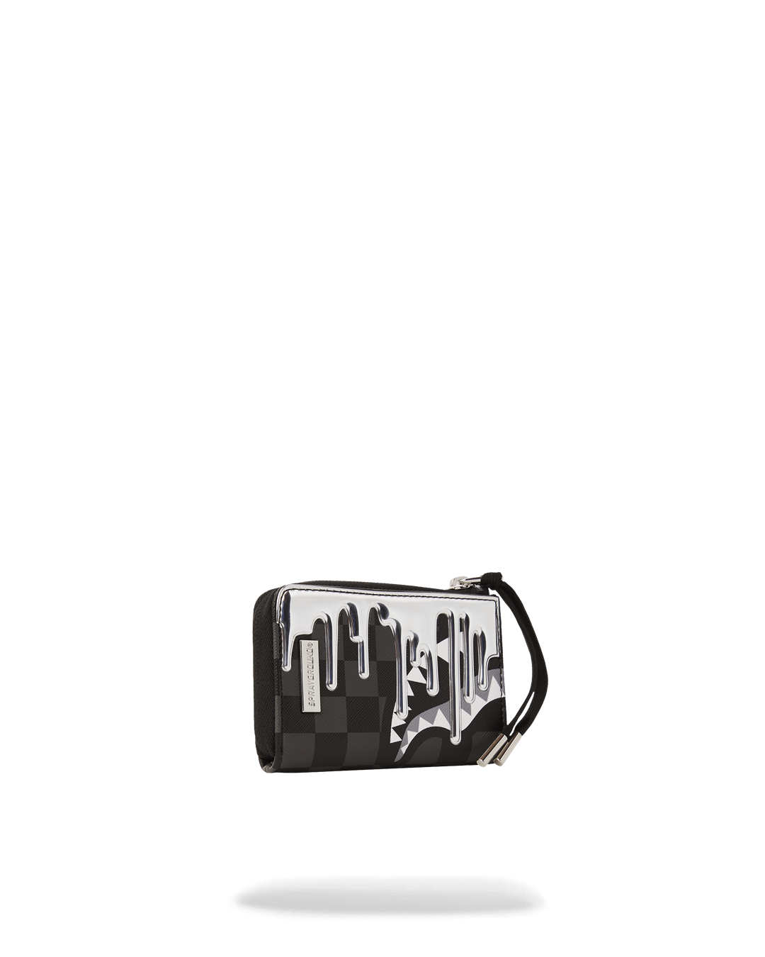 SPRAYGROUND Ghost Drip Wallet — product image 2