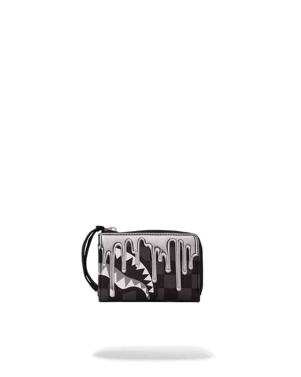SPRAYGROUND Ghost Drip Wallet — product image 3