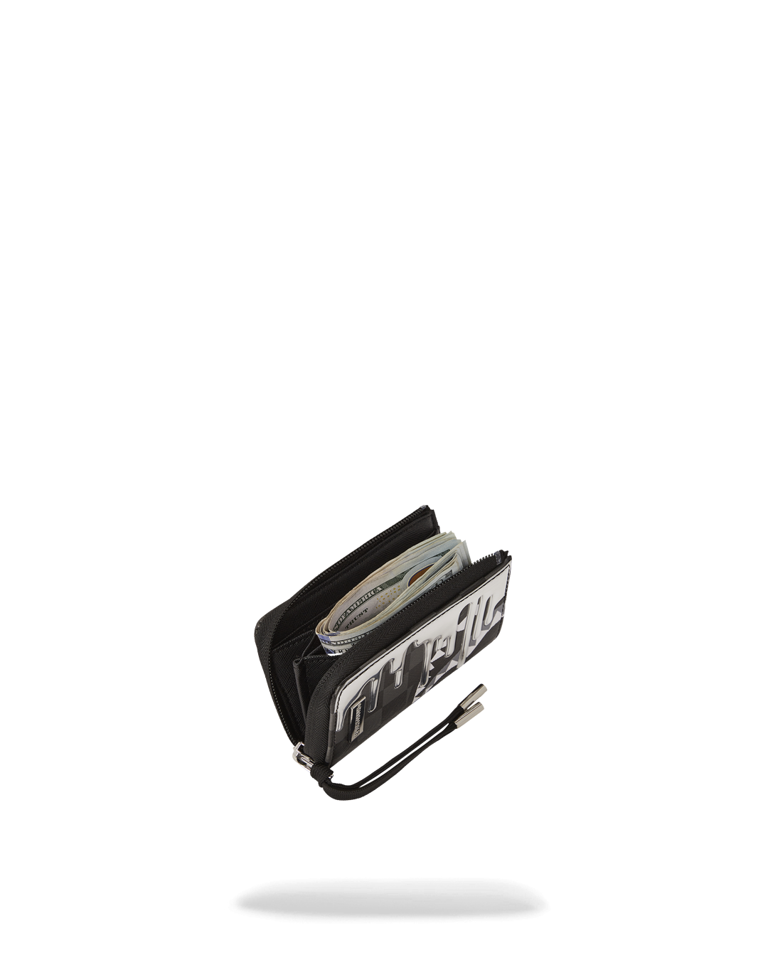 SPRAYGROUND Ghost Drip Wallet — product image 4