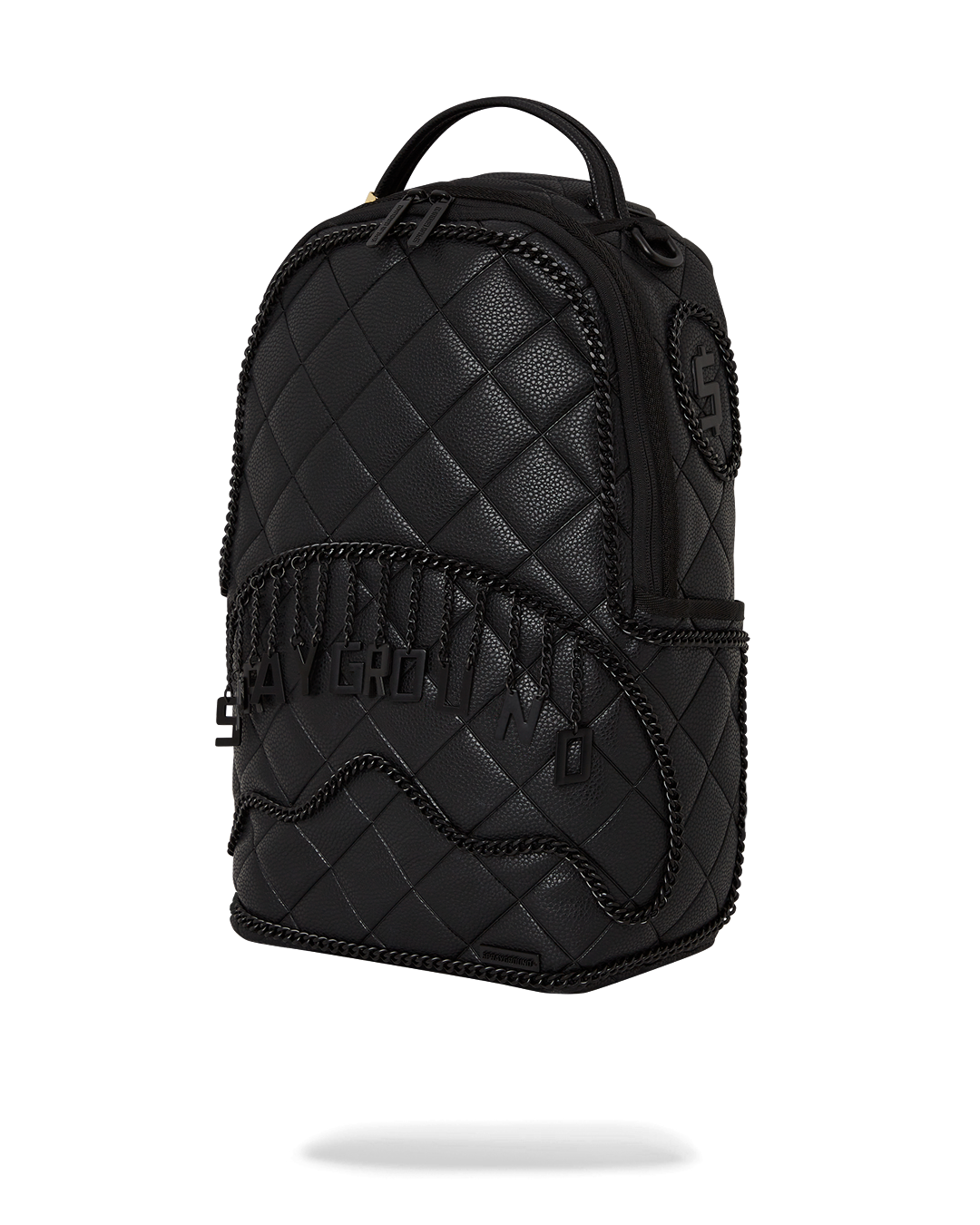 SPRAYGROUND Ghost Shadow Backpack — product image 9