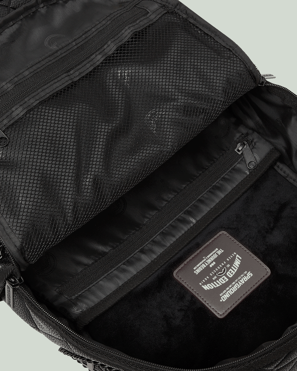 SPRAYGROUND Ghost Shadow Backpack — product image 15