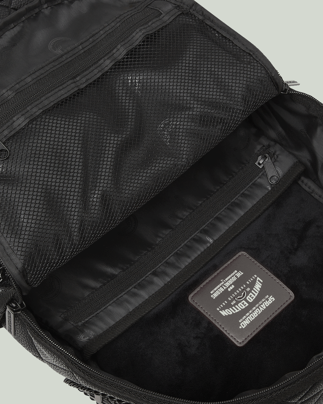 SPRAYGROUND Ghost Shadow Backpack — product image 15