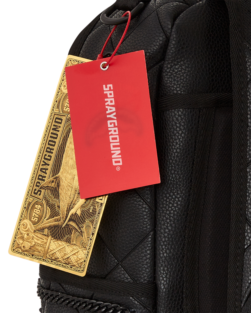 SPRAYGROUND Ghost Shadow Backpack — product image 19