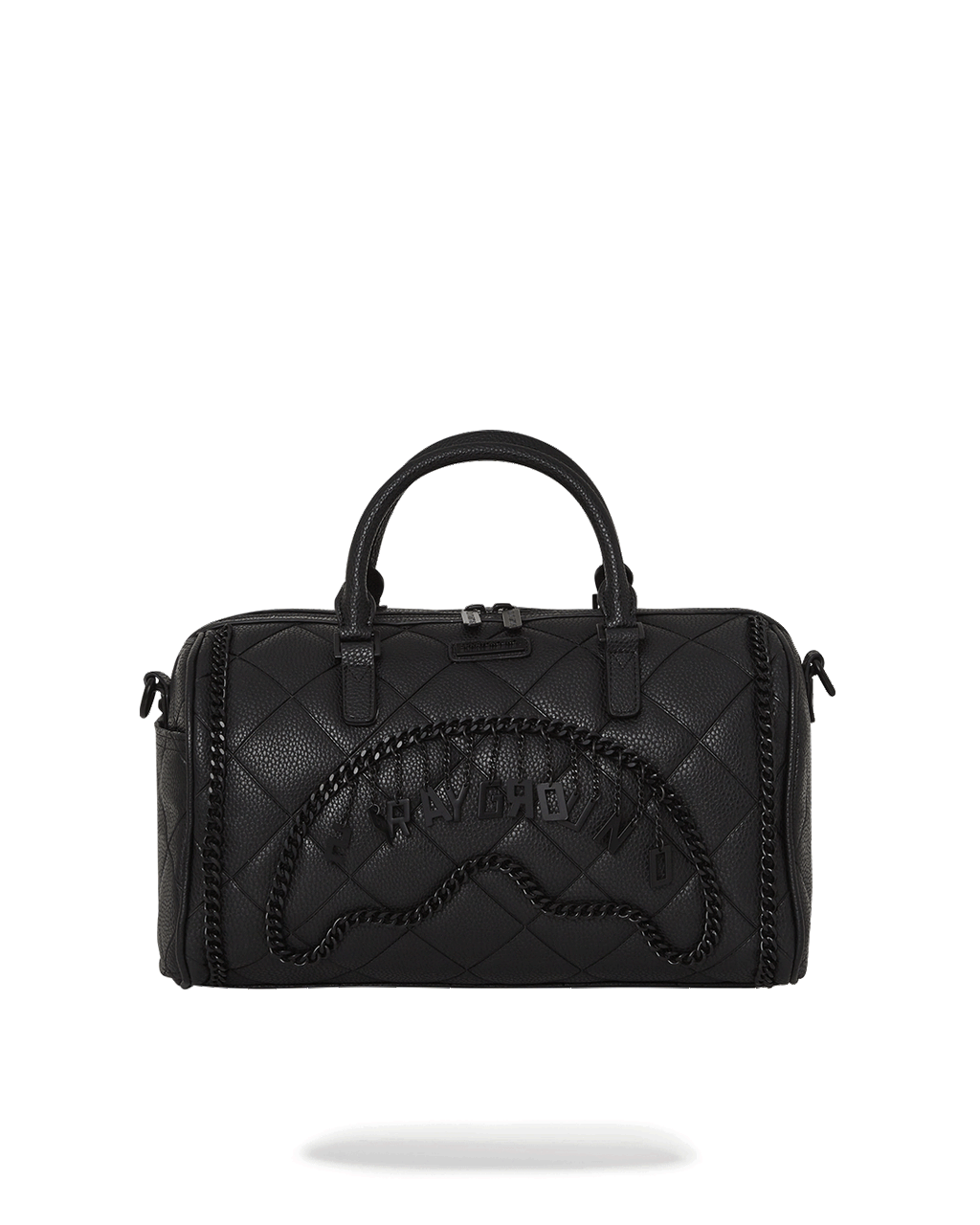 SPRAYGROUND Ghost Shadow Mini Duffle — product image 1