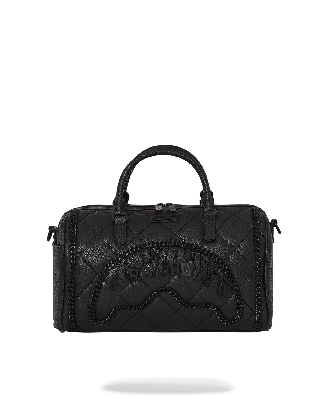 SPRAYGROUND Ghost Shadow Mini Duffle — product image 1