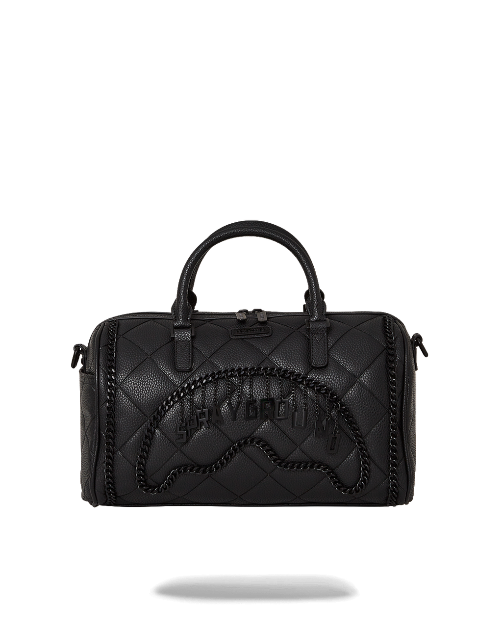 SPRAYGROUND Ghost Shadow Mini Duffle — product image 3